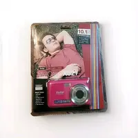 Vivitar X327 image