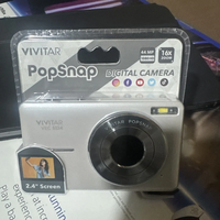 Vivitar S124 image