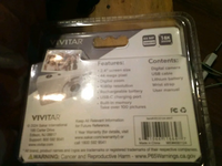 Vivitar S124 image