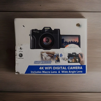 Vivitar XX101 image