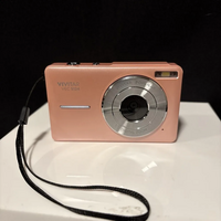 Vivitar Vec s124 image