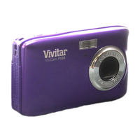 Vivitar F128 image