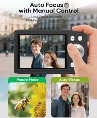 WONNIE MG-US-DC114B image