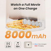 Yaber PROJECTOR T2 image