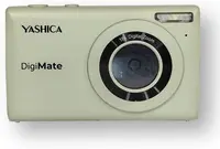 Yashica DigiMate image