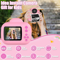 YINOCHE Kids Camera image