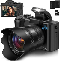 YOODEE DC226 image