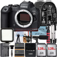 ZeeTech EOS R6 Mark II image