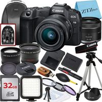 ZeeTech EOS R8 image