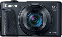 ZeeTech PowerShot SX740 image