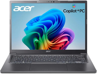 Acer Acer Aspire 14 AI Copilot+ PC image