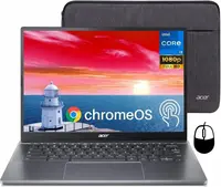 Acer Chromebook Plus 514 Touchscreen Laptop image