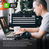 Acer Swift X image