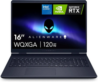 Alienware 16 Aurora Laptop AC16250 image