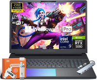 Alienware RTX 5080 Gaming Laptop image