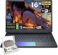 Alienware 16 Area-51 Gaming Laptop image