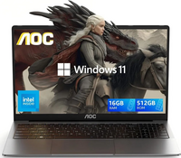 AOC AX15 image