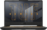 ASUS TUF Gaming A15 image