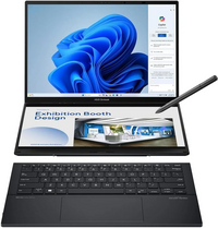 ASUS Zenbook DUO image