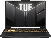 ASUS FX607VU-SS53 image