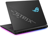 ASUS ROG Strix SCAR 18 image