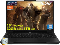 ASUS Asus TUF Gaming A16 image