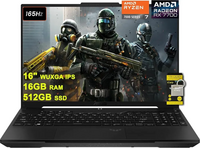 ASUS Asus TUF Gaming A16 image