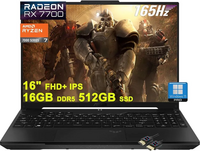 ASUS Asus TUF Gaming A16 image