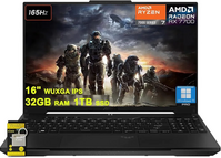 ASUS Asus TUF Gaming A16 image