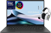 ASUS Zenbook image