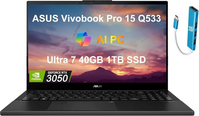 ASUS VivoBook 15 Q533 image
