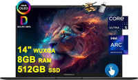 ASUS Zenbook 14 OLED image