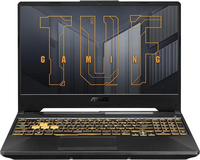 ASUS TUF Gaming A15 image