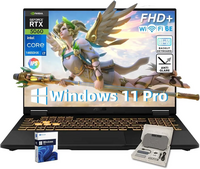 ASUS TUF Gaming F16 image