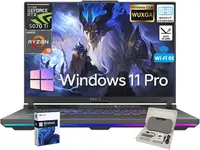ASUS ROG Strix G16 Gaming Laptop image