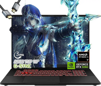 ASUS TUF A18 image