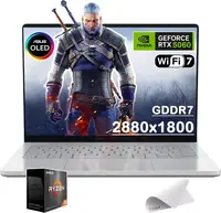 ASUS ROG Zephyrus G14 2025 image