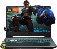 ASUS TUF Gaming A15 image
