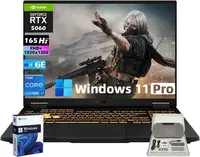 ASUS TUF F16 Gaming Laptop image