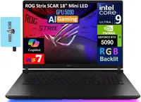ASUS ROG Strix SCAR image