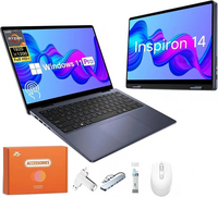 Dell Inspiron 14 2-in-1 laptop image