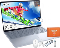 Dell Inspiron 16 Touchscreen Laptop image