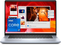 Dell Inspiron 16 7640 Laptop image