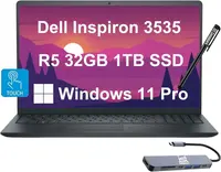 Dell Inspiron 3000 image