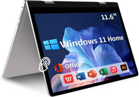 Elepad YOGA116 image