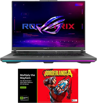 EXCaliberPC ASUS ROG Strix G16 G614 image