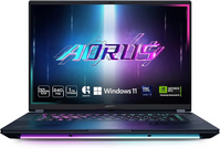 GIGABYTE AORUS MASTER 16 BXHC4USE64SH image