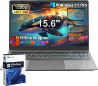 Gina Joyfurno 15.6 Celeron Laptop image