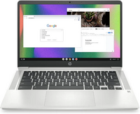 HP Chromebook 14a-na0226nr image