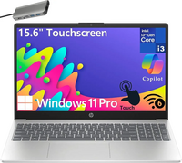 HP Laptop image